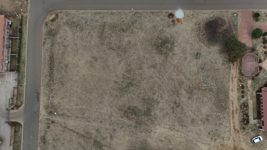 0 Bedroom Property for Sale in Baillie Park North West